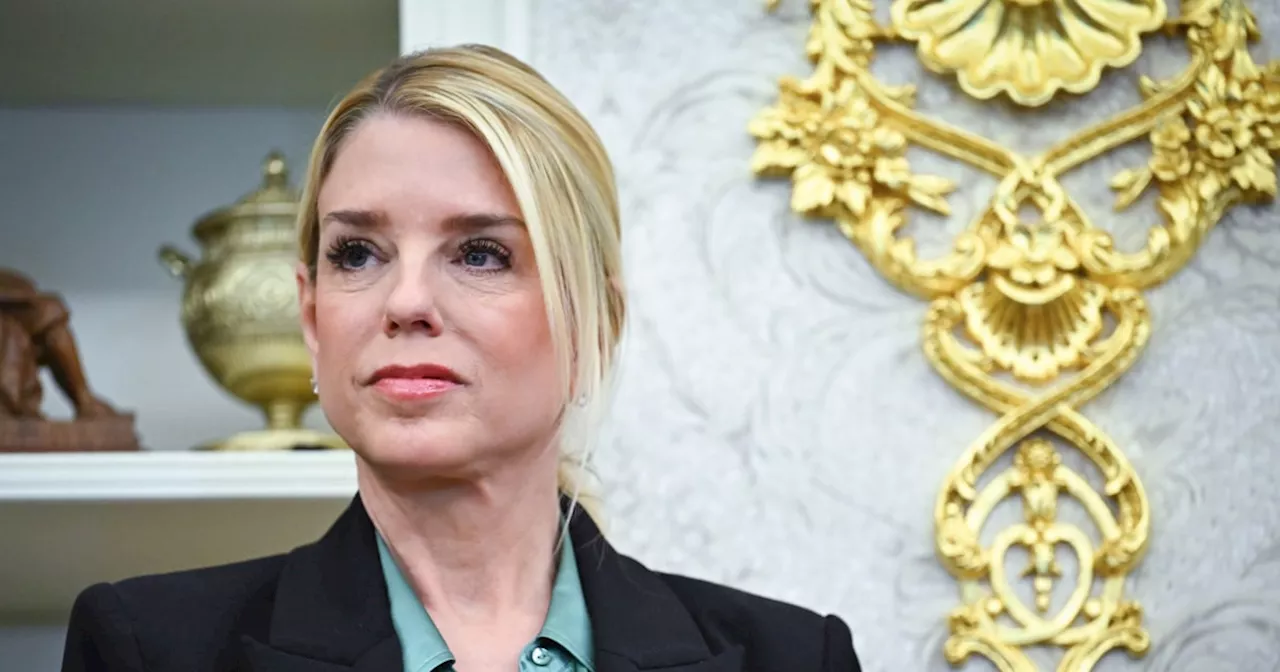 Trump administration sues Minnesota over transgender athletes in girls sports