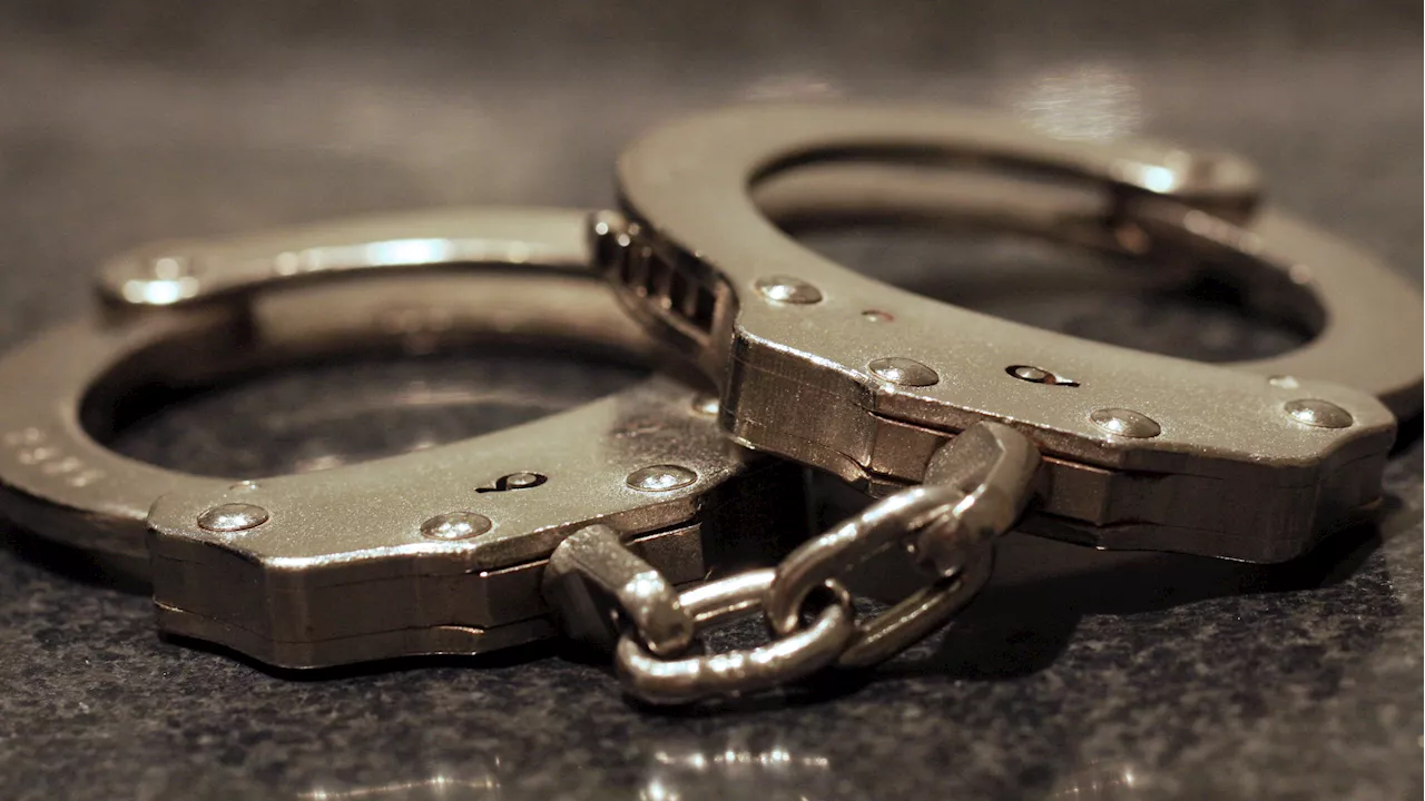 Parkside Borough Council President charged with misappropriation of public funds