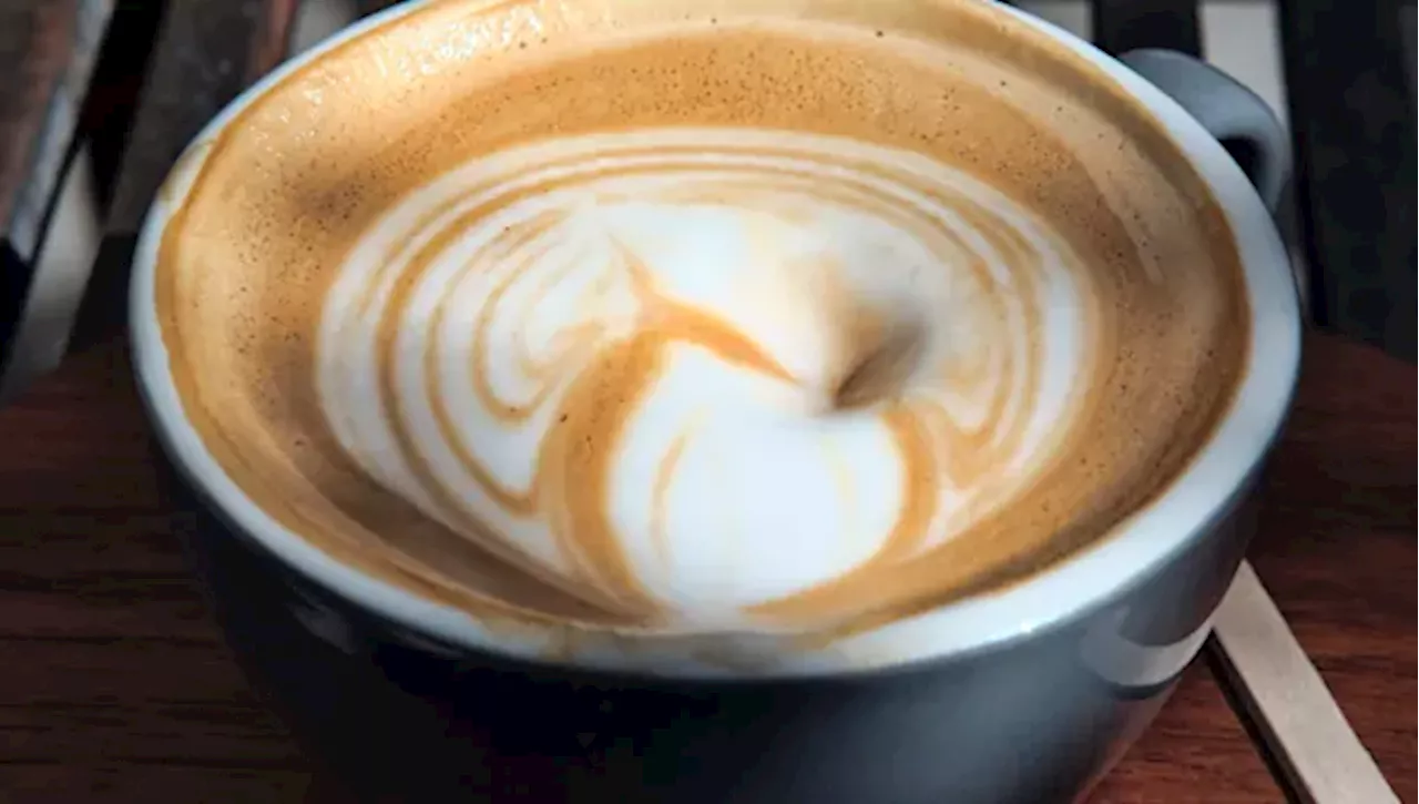 Coffee prices give consumers a jolt as prices climb to highest level in at least a decade