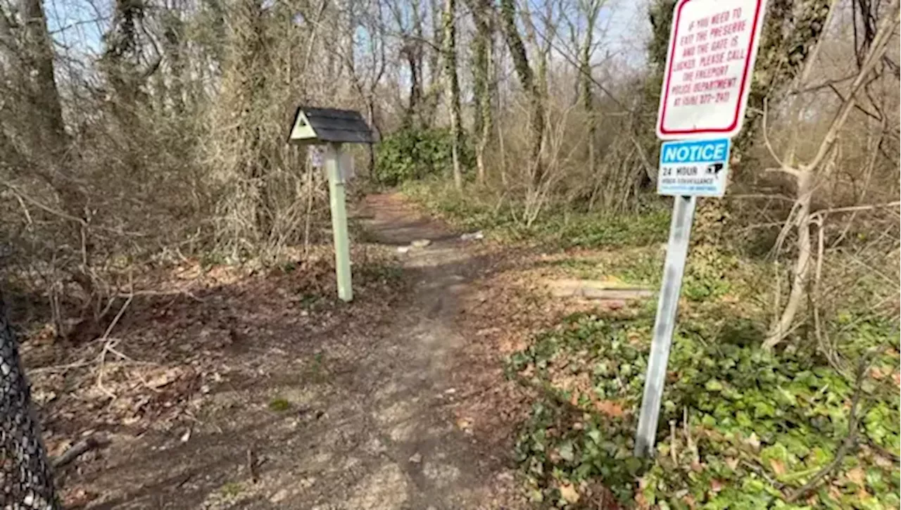 Lawmakers, volunteers say Brookside Preserve is unsafe and neglected