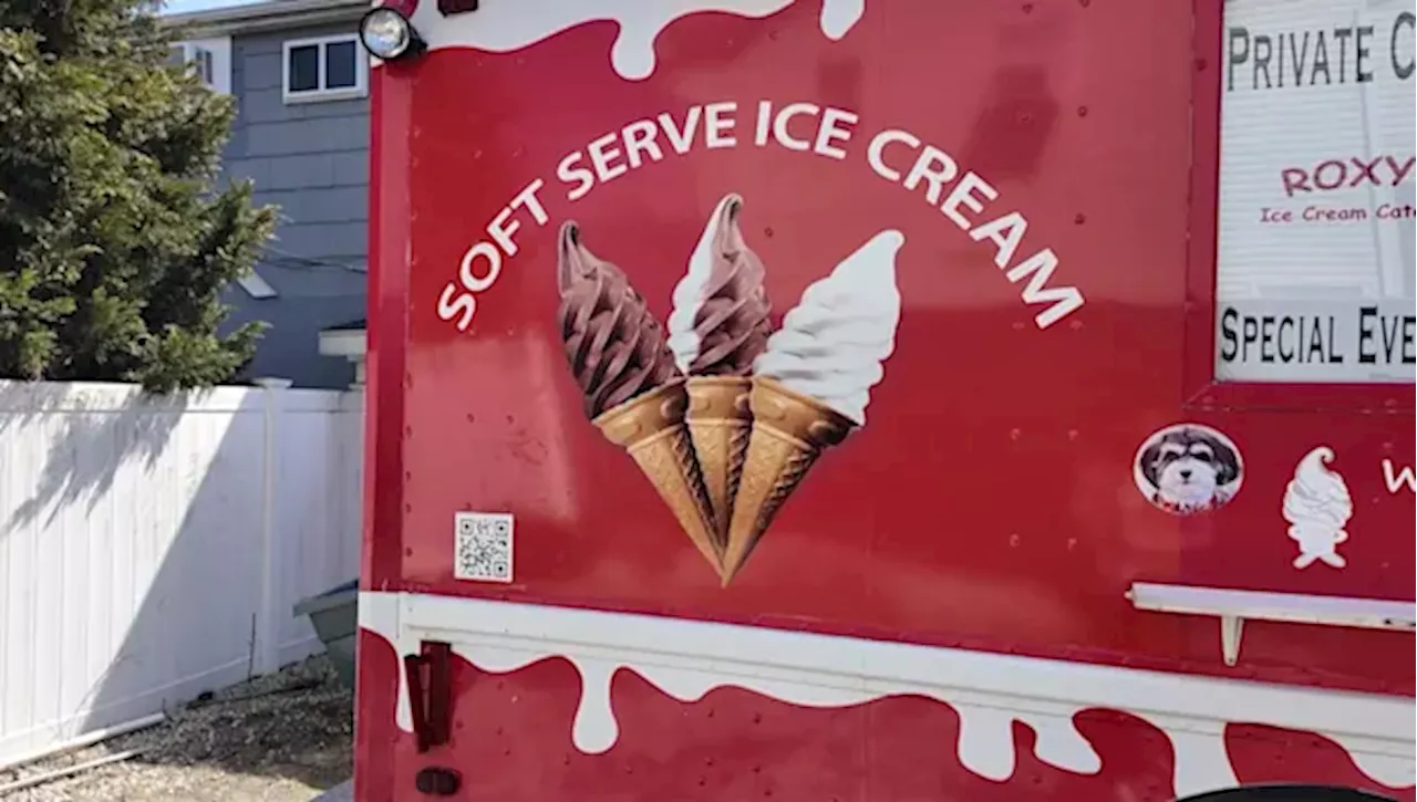 Rising gas prices hit local food trucks ahead of busy season