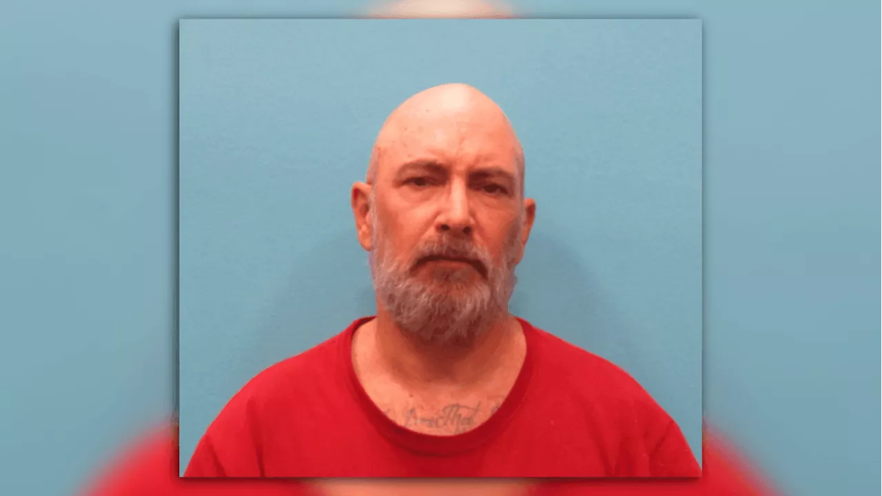 Man sentenced to 30 years after pleading guilty to intoxication manslaughter