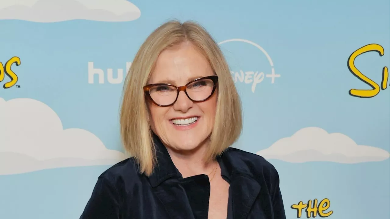 Nancy Cartwright Recalls Unusual Request to Voice Bart Simpson