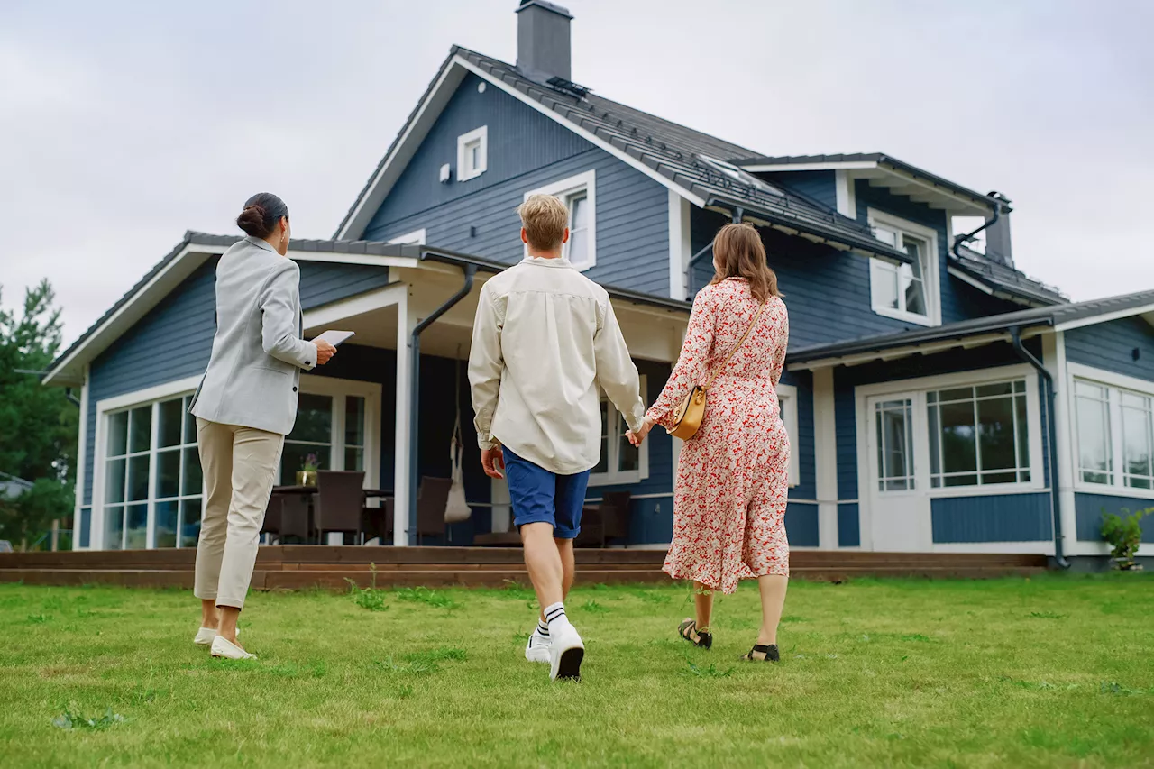 AI home staging is creating unrealistic expectations for buyers: 'My client walked out within minutes'