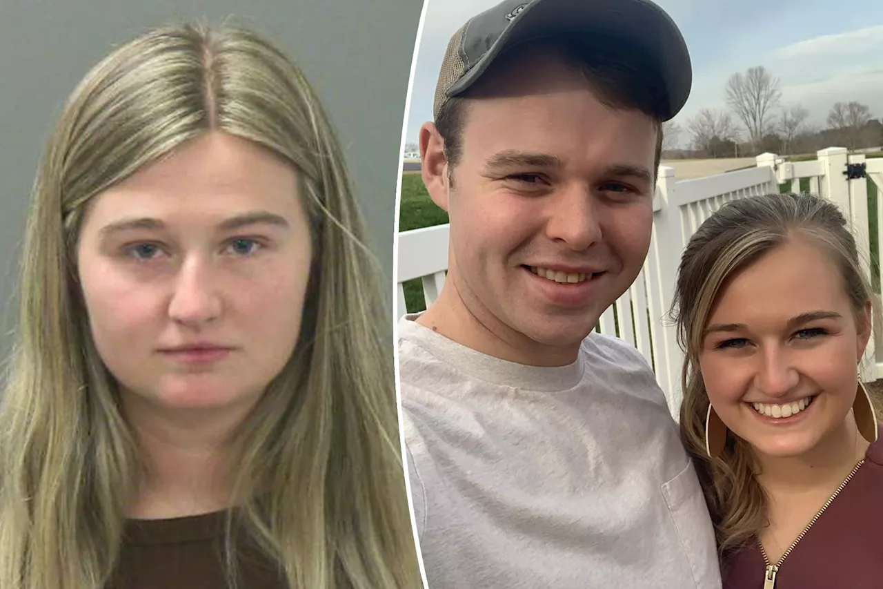 Duggar family member begs Joseph's wife, Kendra, to divorce him after molestation arrest: ‘She needs a new life’