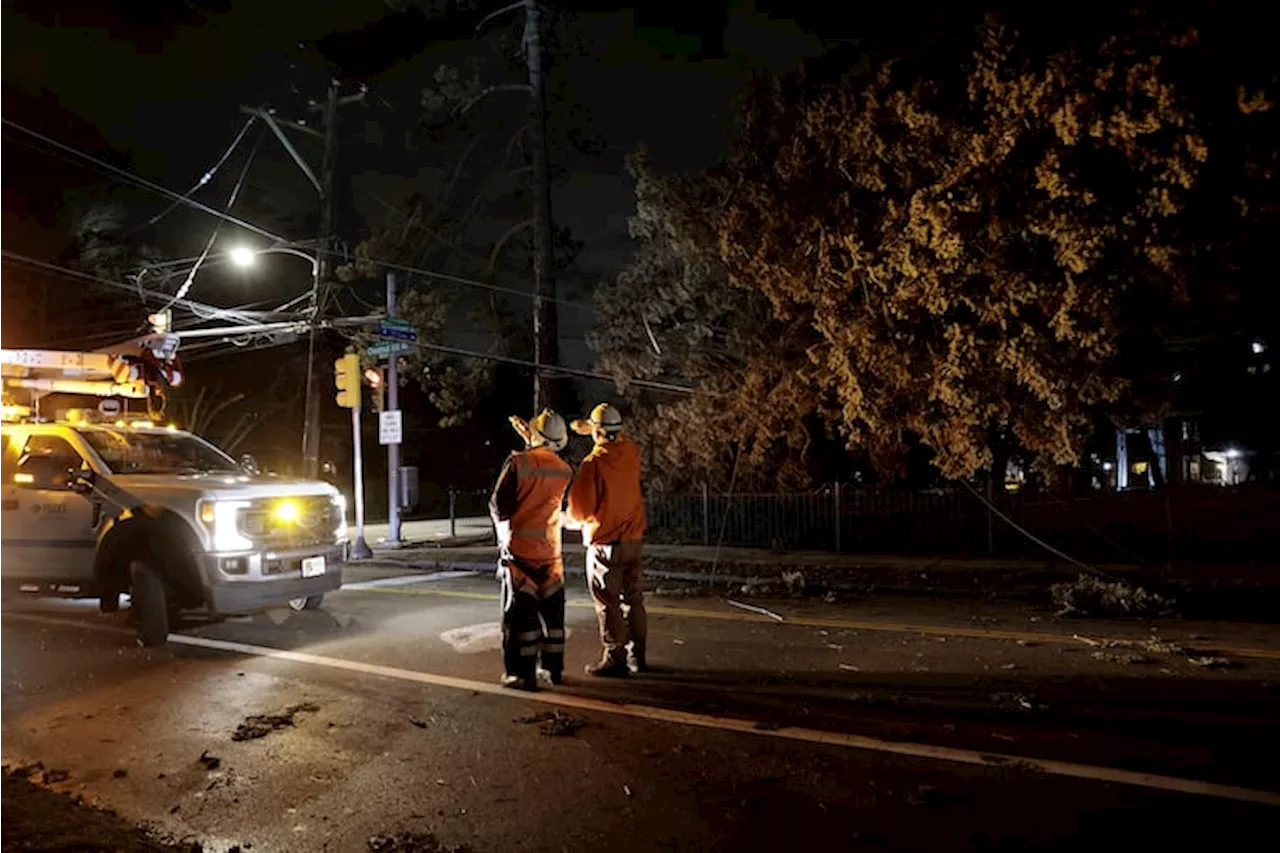 Peco seeks rate hike that would boost combined typical electric and gas bill $35 a month next year