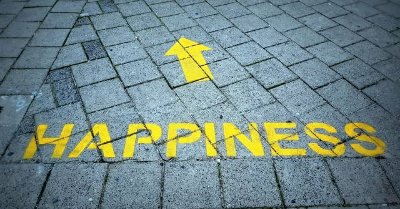 How to find happiness after divorce, when it seems impossible