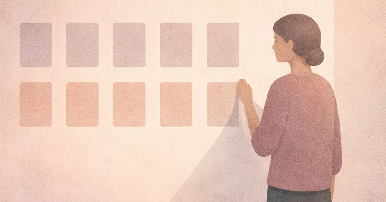 What patients reveal when symptoms don’t behave the way they should.