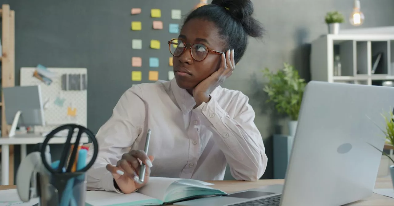 When your motivation is low, examining your true intentions can jumpstart action.