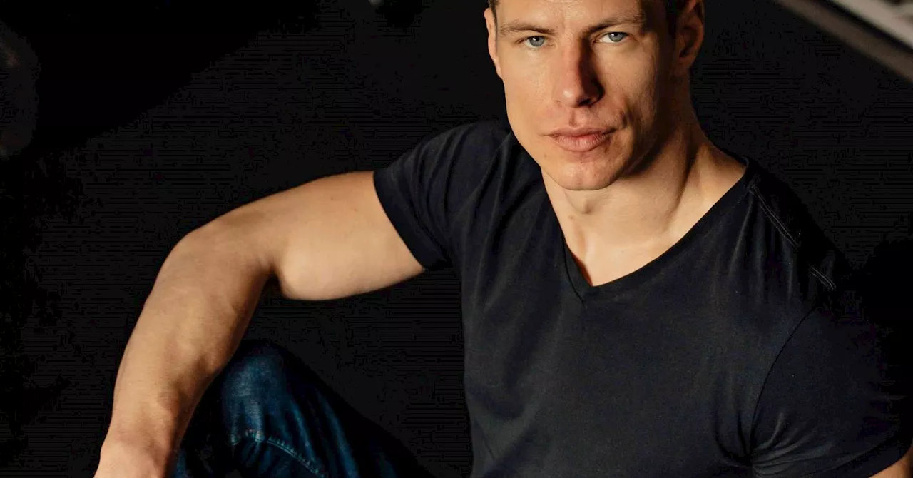 Why hypersexuality seems ever more common in sitcoms.