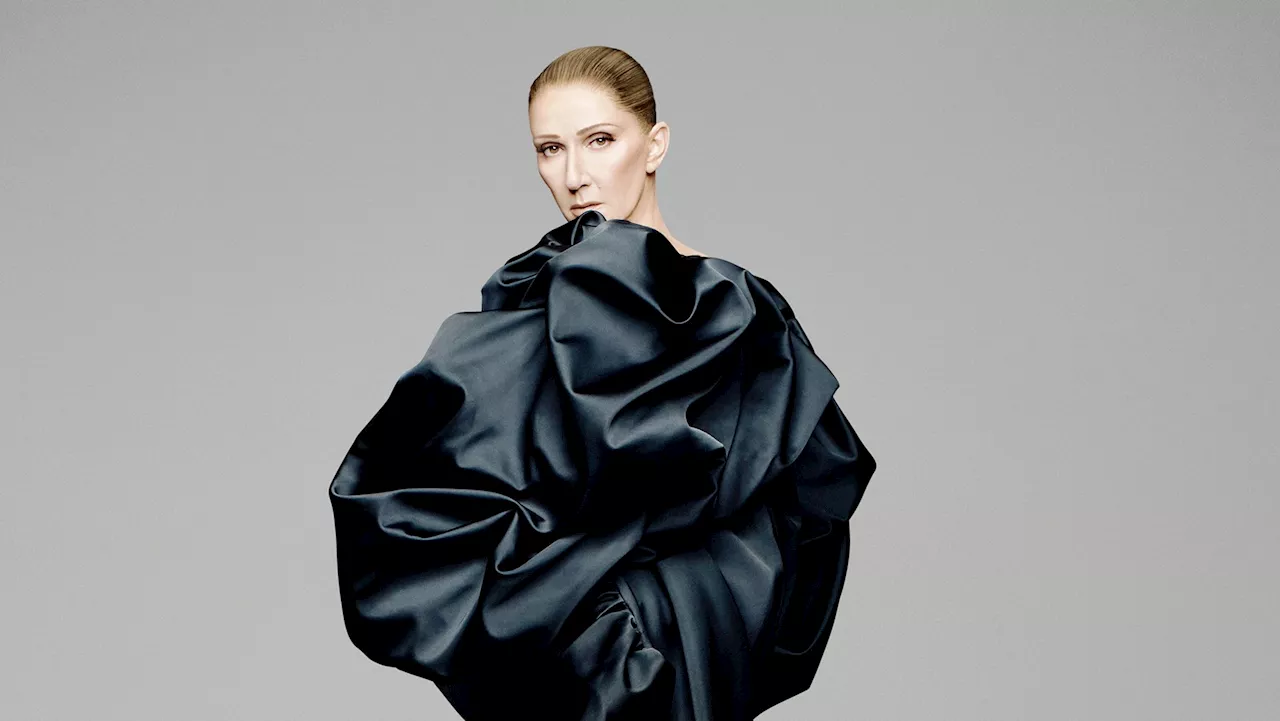 Céline Dion to Return to the Stage This Fall in Paris, Her First Headlining Shows in Six Years