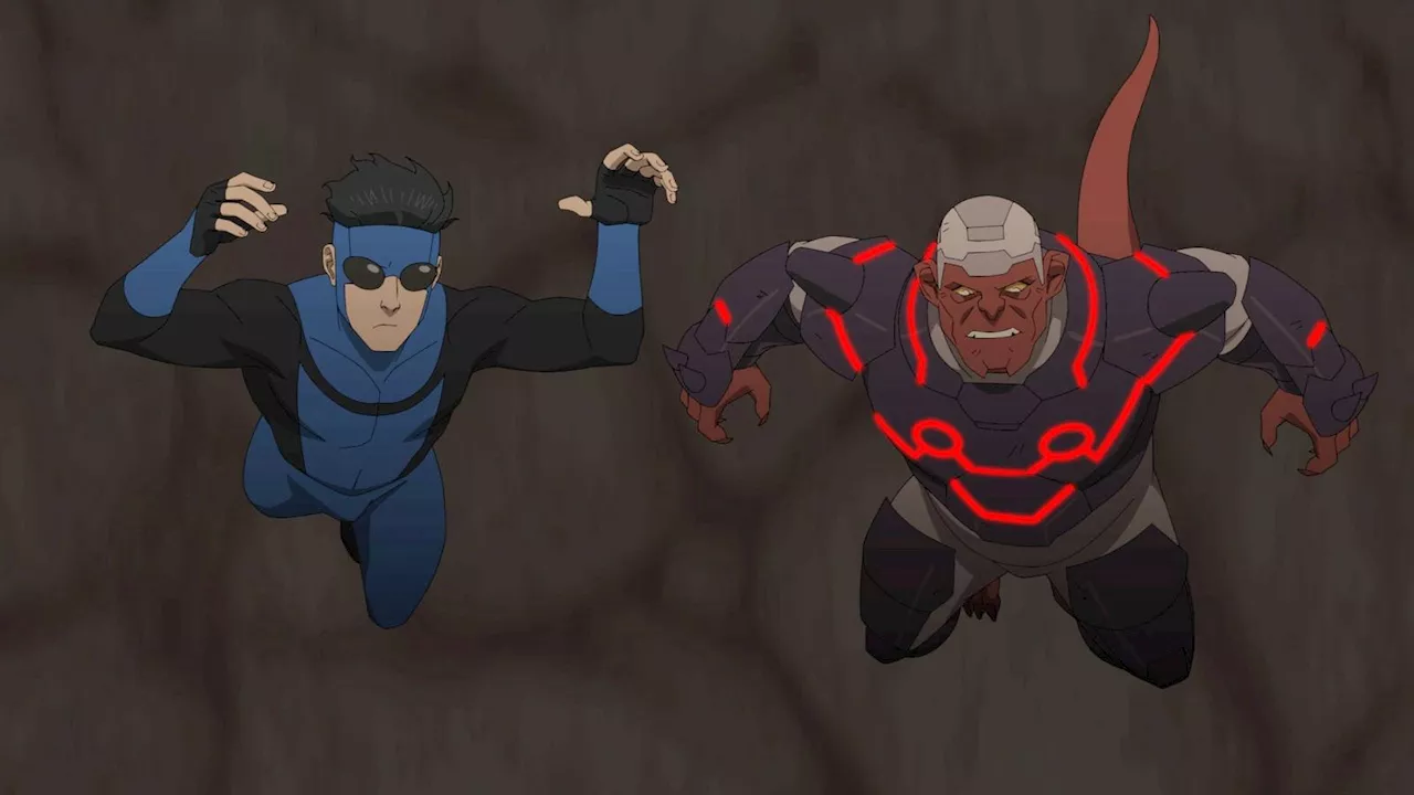 Invincible's Most Divisive Episode Ever Raises Questions About The Show's Future