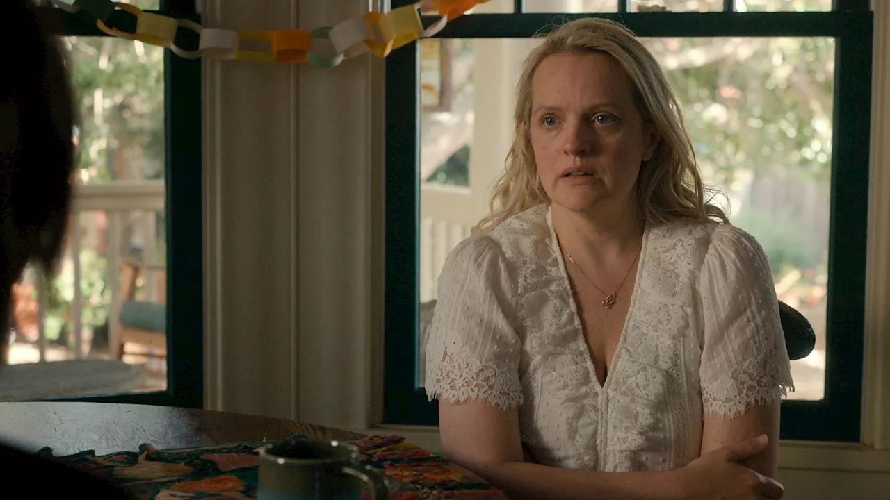 Messy Psychological Thriller Imperfect Women Gives Apple TV What It's Been Missing