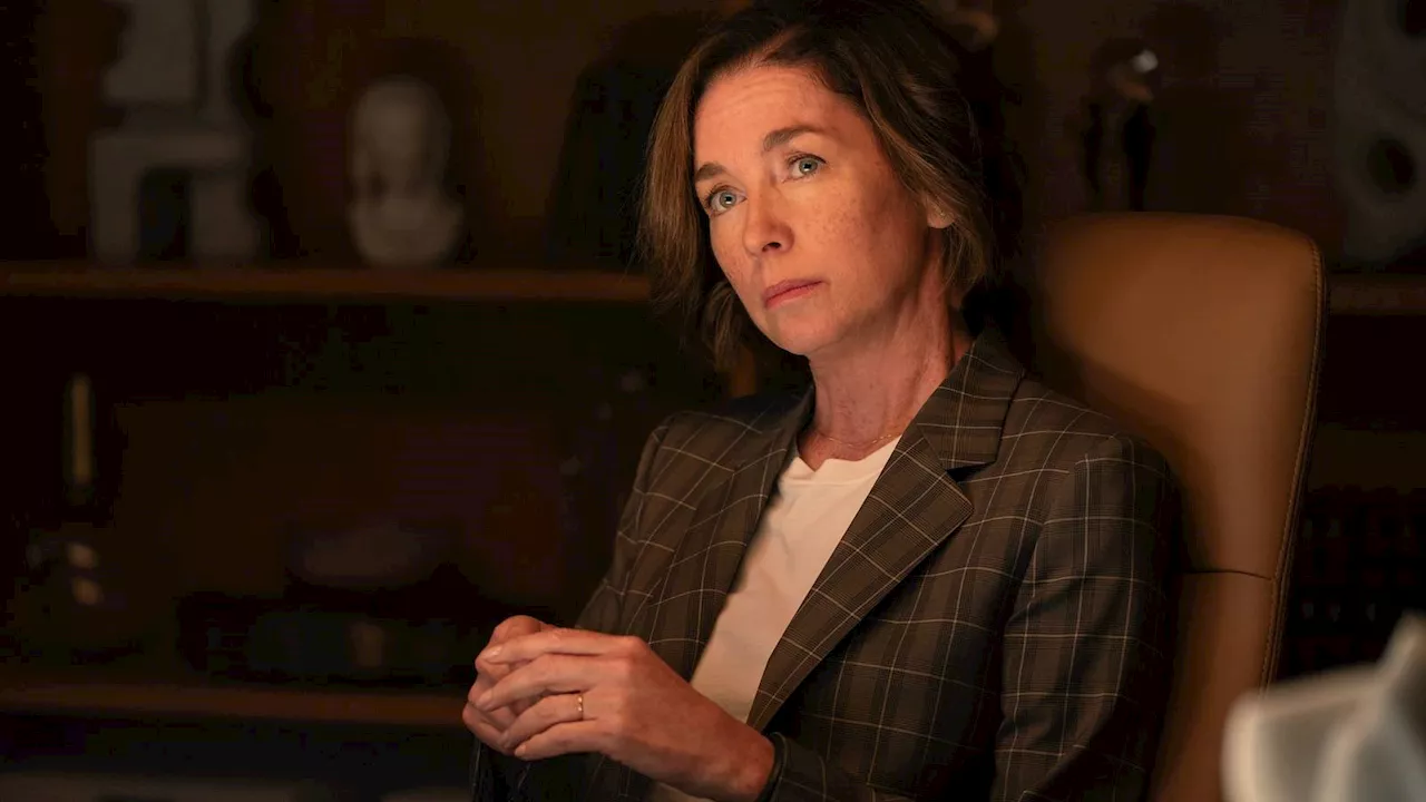 Sinatra’s Paradise Season 2 Finale Fate Explained By Creator &amp; Star After Massive Twists