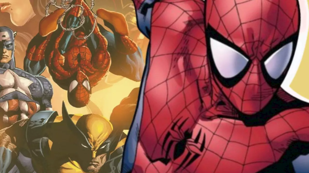 Spider-Man's Sinister Six Just Became His Personal Avengers