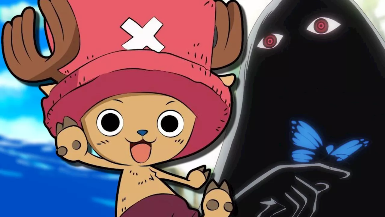 The Greatest Threat To One Piece's Final Villain Isn't Luffy, It's Chopper (No Seriously)