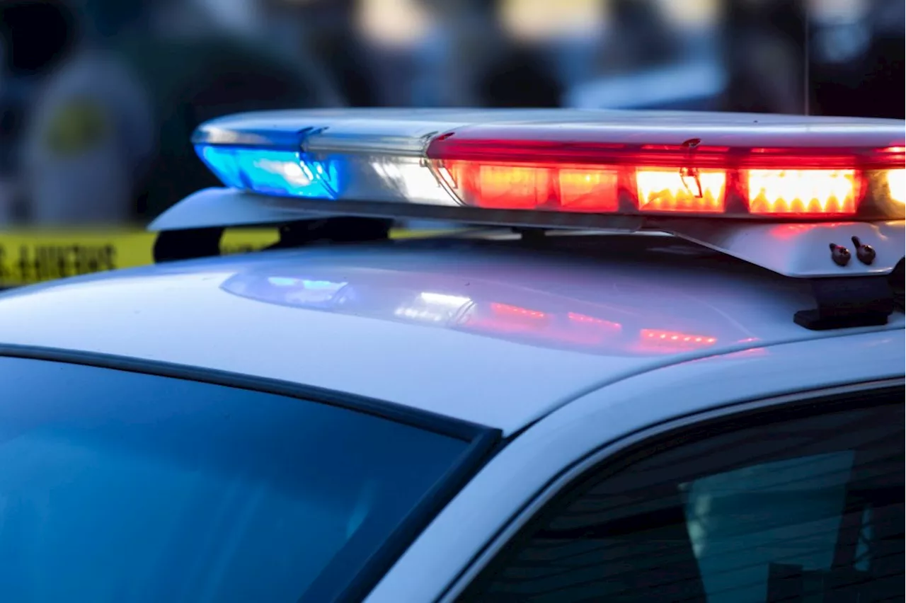 Driver arrested on suspicion of DUI, murder after Jeep he hit plunges off bridge