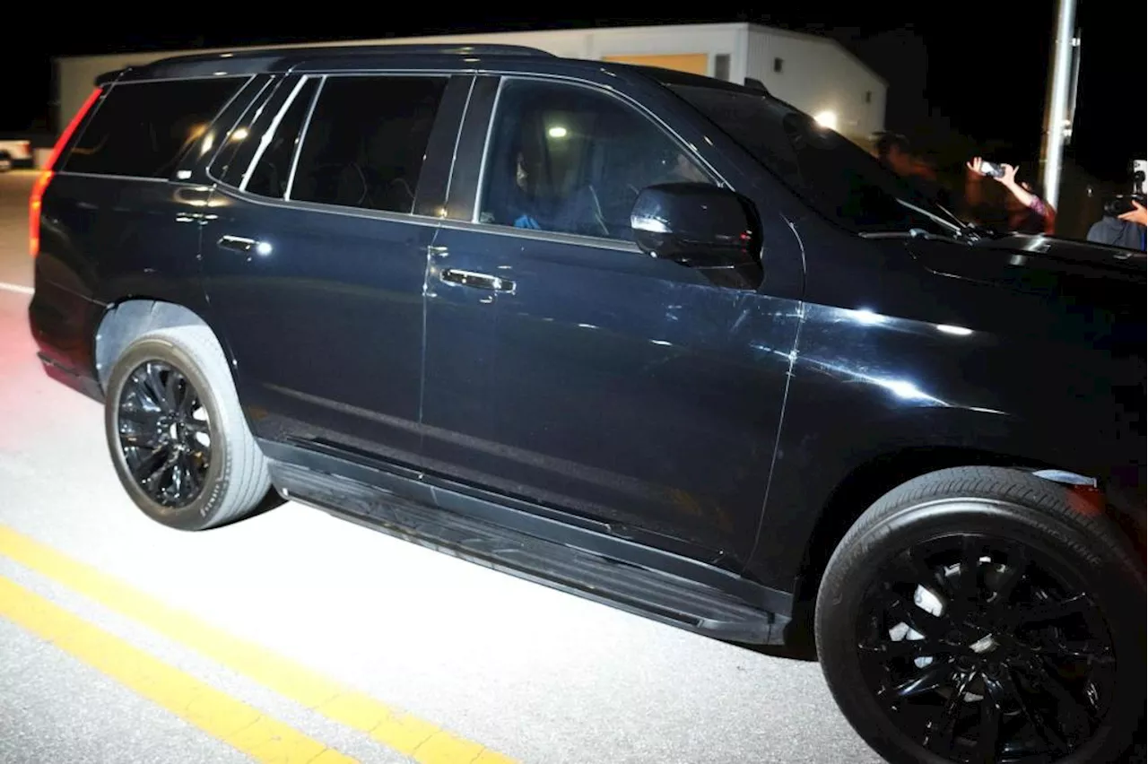 What to know about Tiger Woods’ rollover crash in Florida