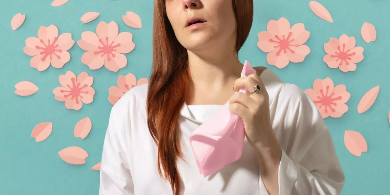 Why Your Allergy Medicines Stop Working—and What Doctors Say Might Help