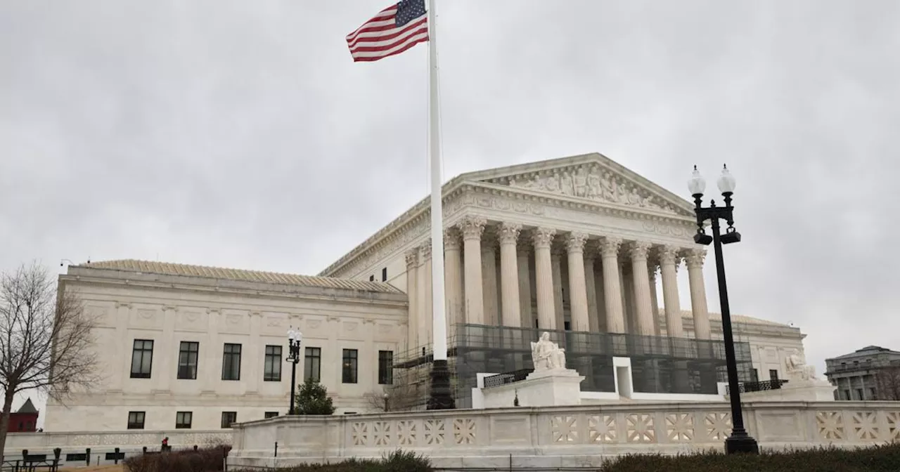 Much is at stake for The City as Supreme Court takes up birthright citizenship