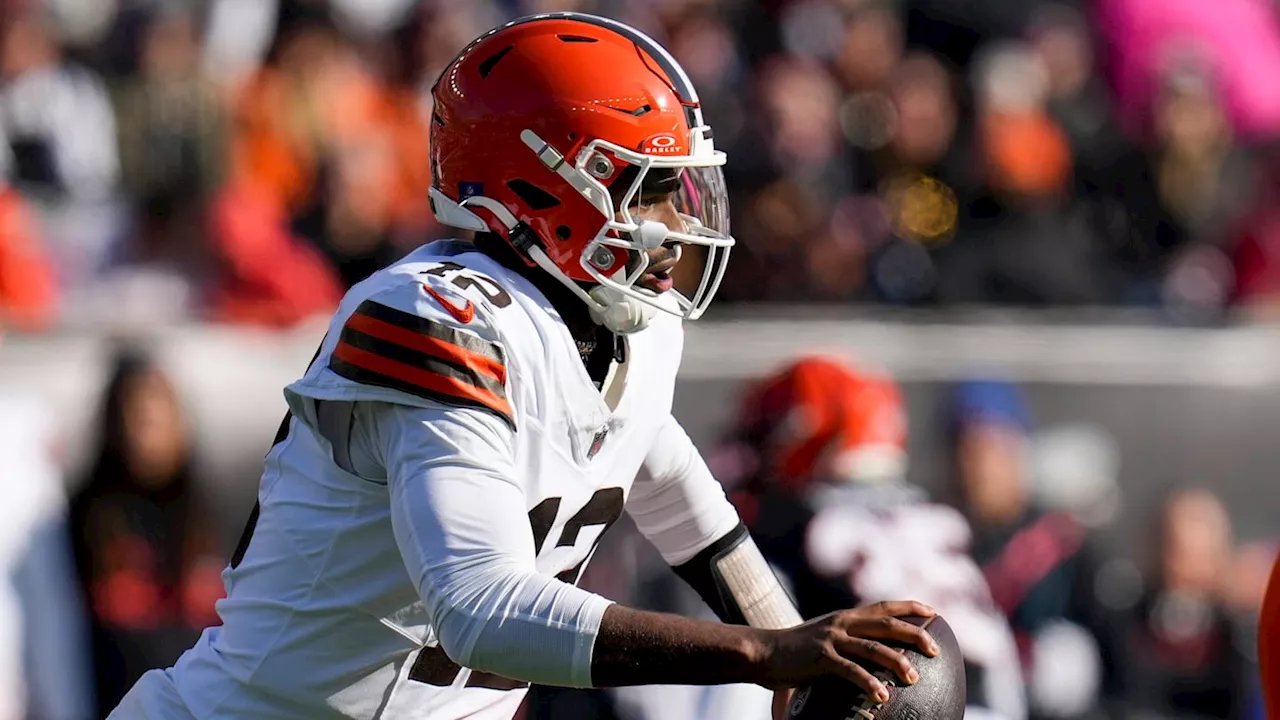 Cleveland Browns Announce One Big Change for Shedeur Sanders for the 2026 Season