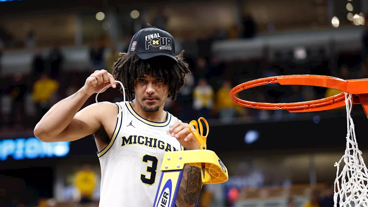 Hall of Fame Coach Analyzes Michigan Ahead of the Final Four