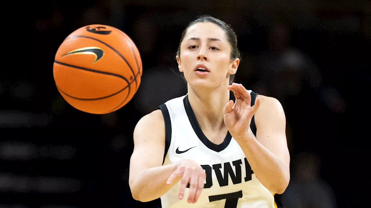Iowa's Former Five-Star Guard to Enter Transfer Portal