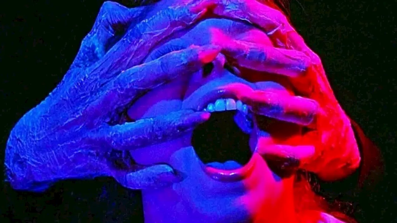 Dario Argento's Inferno traps you in New York's most evil building