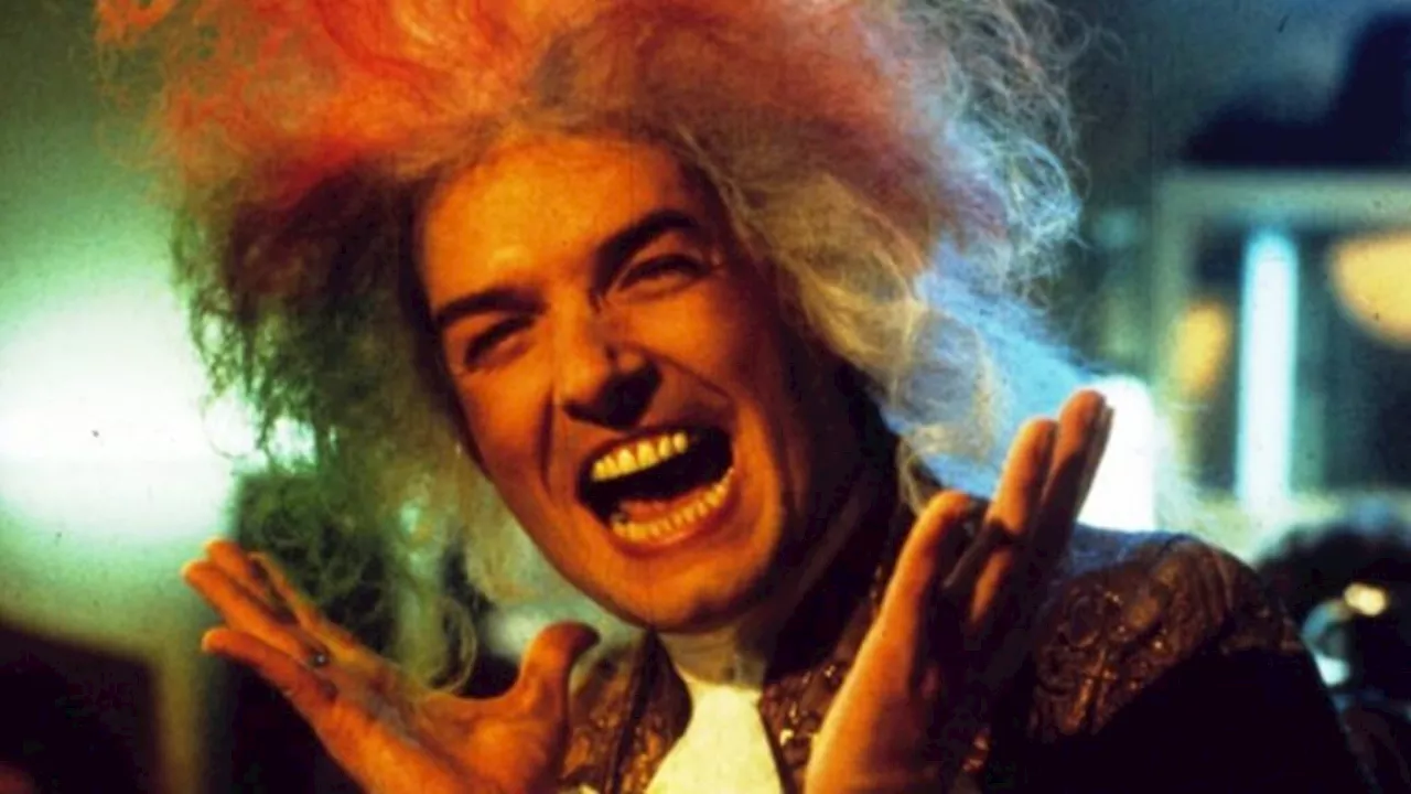 Falco's “Rock Me Amadeus” is still the oddest #1 hit ever