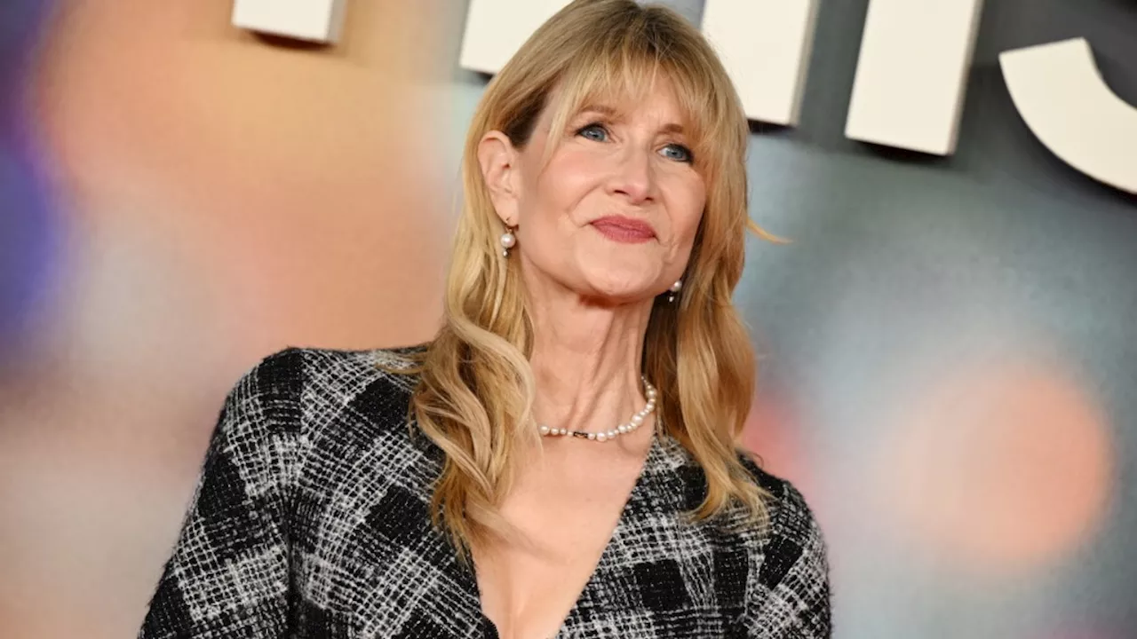 Laura Dern to reopen Jeffrey Epstein case for new Adam McKay series