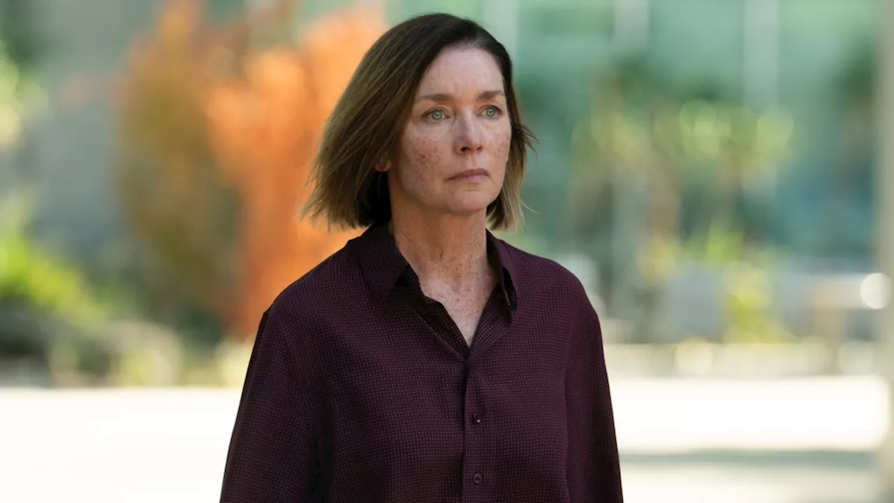 The world comes crashing down (again) in Paradise's bonkers season finale