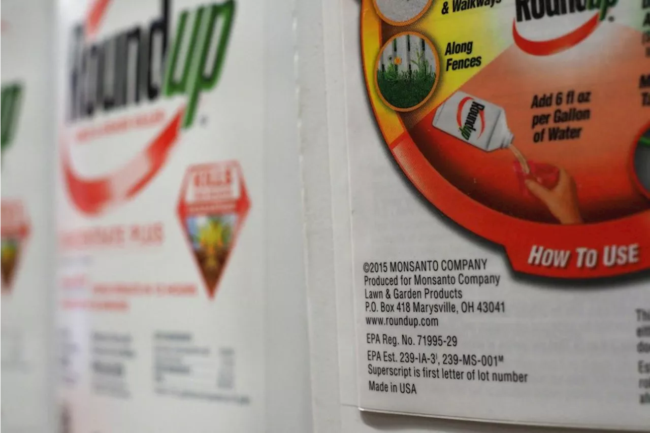 The EPA Is Routinely Failing to Require Warnings on Cancer-Linked Pesticides