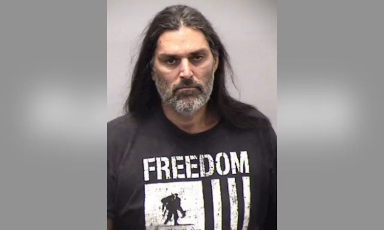 Burned 'Human Skull' Leads to California Man's Arrest