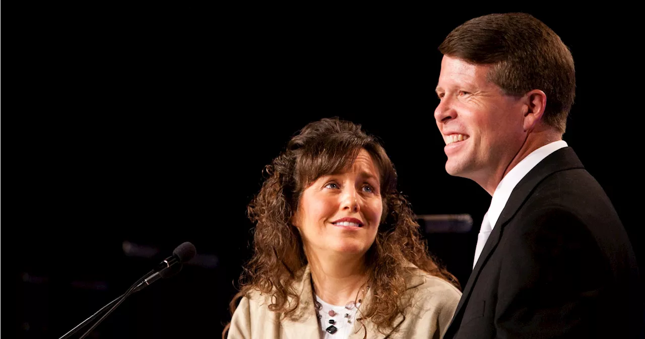 Duggar Family Speaks Out After Joseph Duggar's Arrest