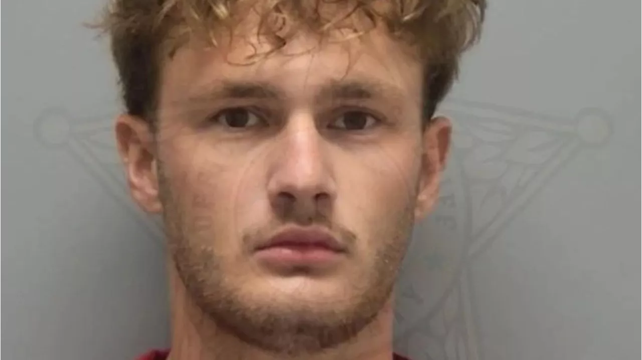 Wanted Wisconsin Man Who Went Missing Arrested in Florida