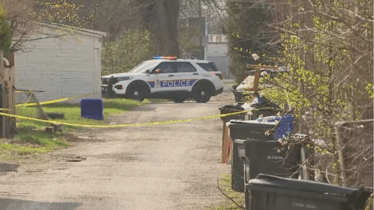 Man seriously wounded in north Columbus shooting