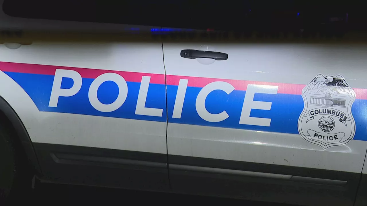 Man walks into store claiming he was stabbed at bus stop