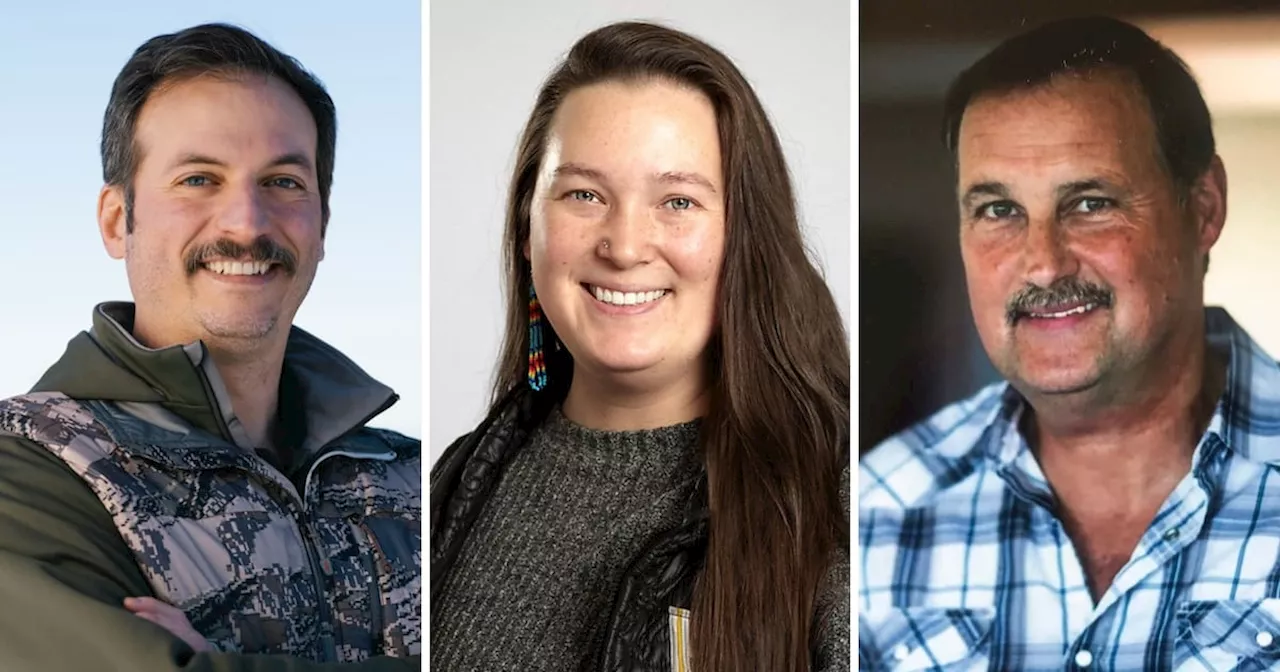 Political group attacks South Anchorage Assembly candidate from both left and right with contradictory mailers