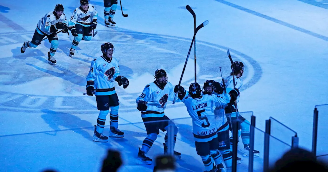 The Rewind: Anchorage Wolverines clinch playoff spot; West boys soccer opens title defense with stalemate