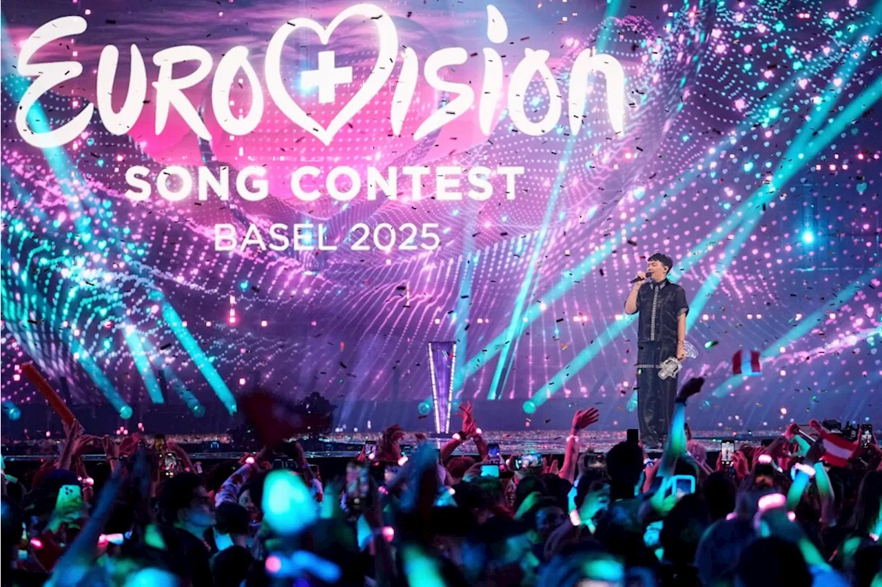 Eurovision expands with an Asian edition planned in Bangkok