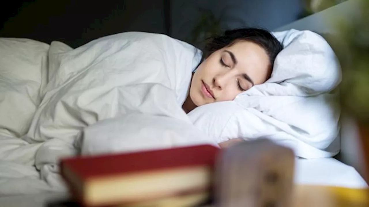 How the seasons change our sleep