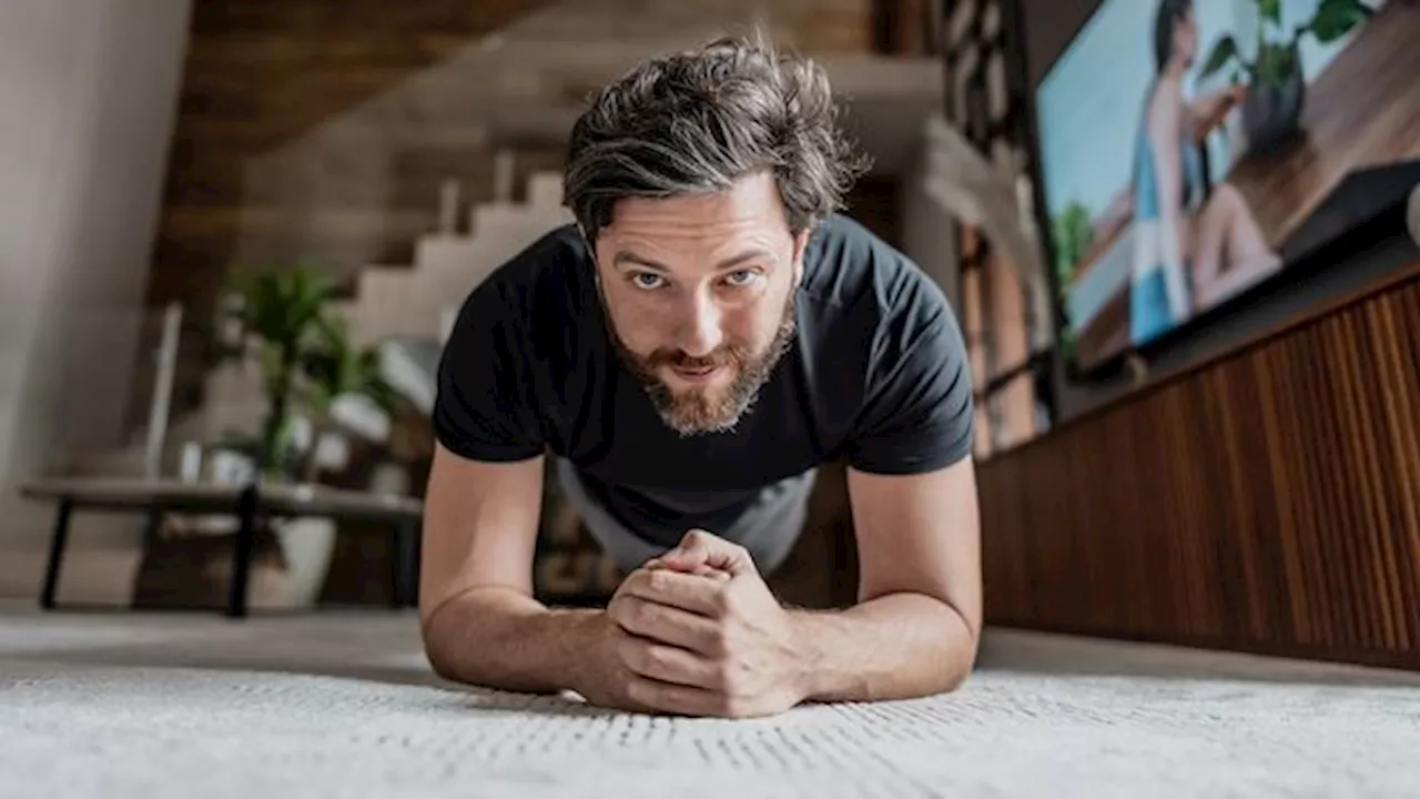 Isometric exercise: The most efficient fitness regime?