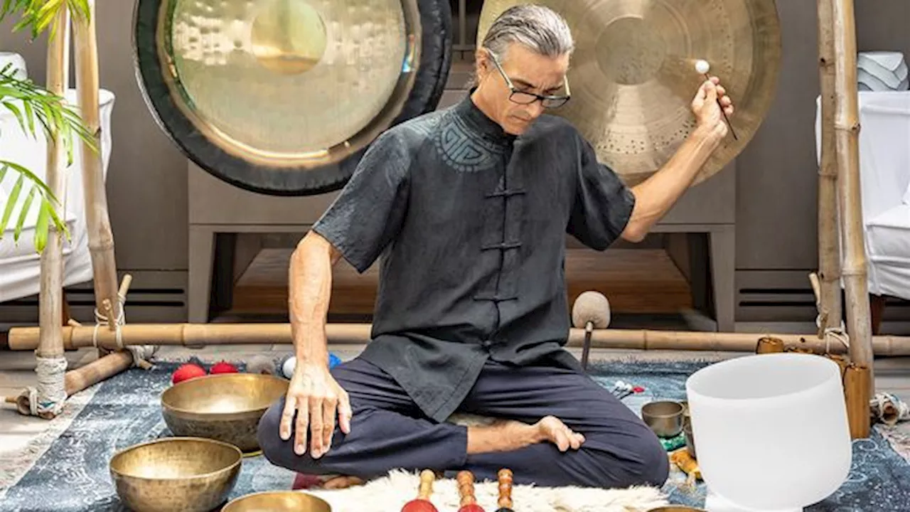 The business of not ageing: Why people are spending $1,300 on longevity treatments