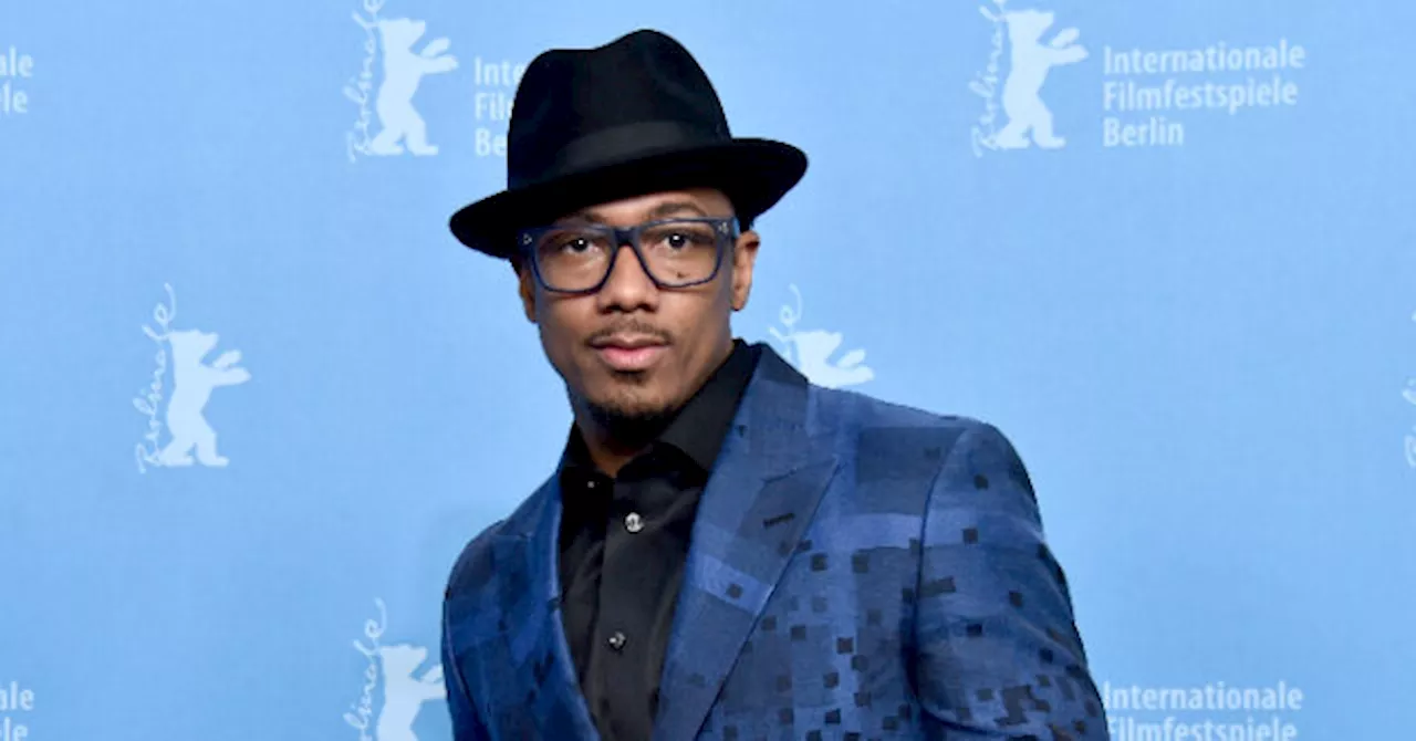 Nick Cannon's Controversial Remarks on Trump, Democrats, and the KKK Spark Outrage