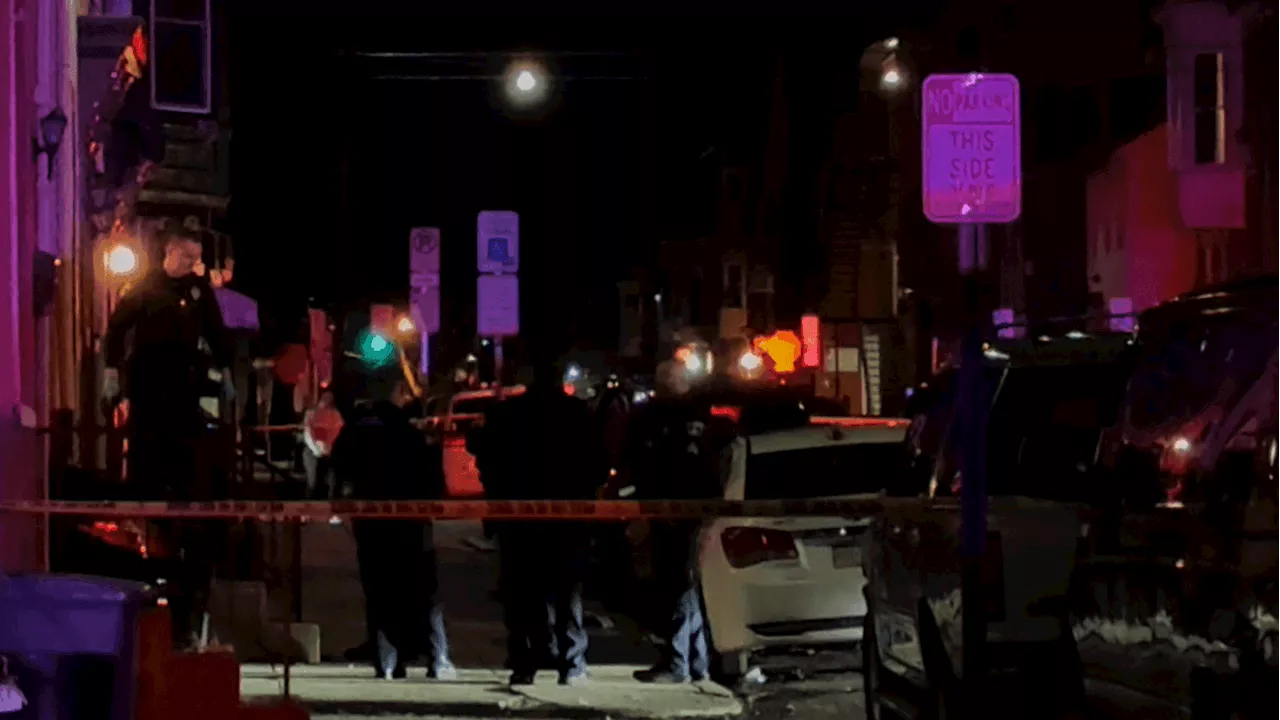 York Pistol Whipping Leads to Accidental Discharge; Other Local Incidents