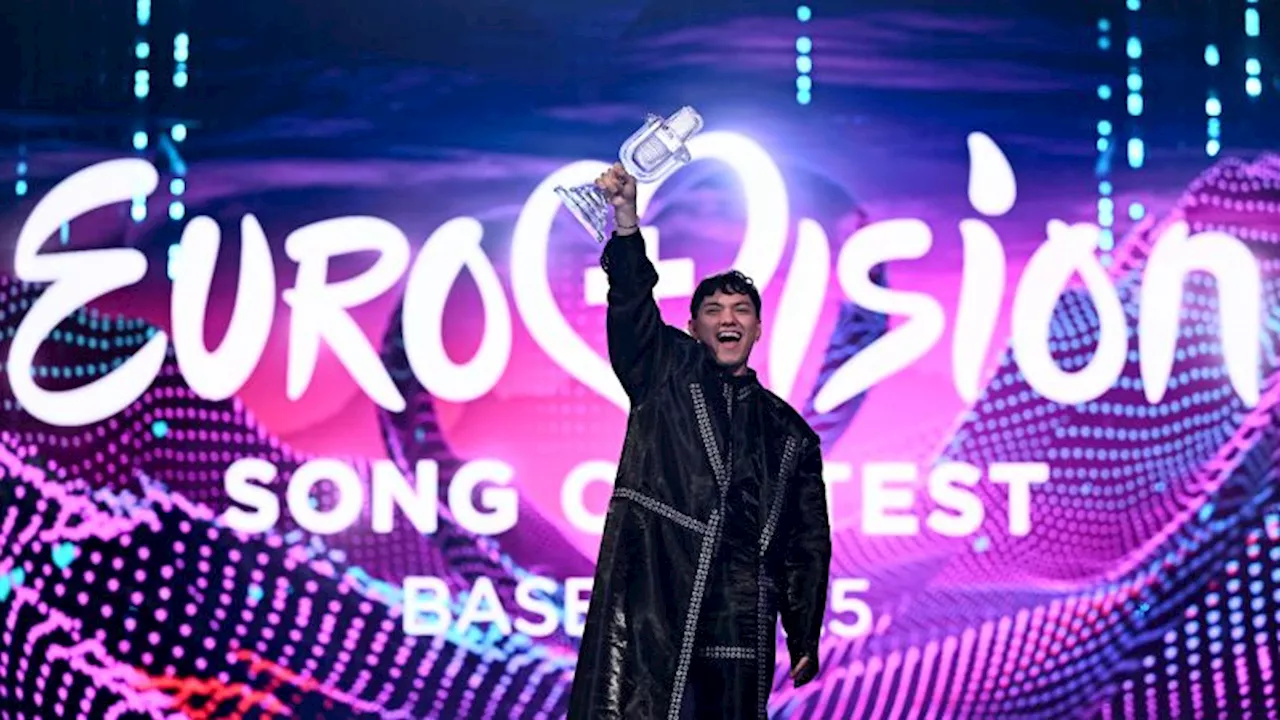 Eurovision Song Contest to Launch Asian Edition in Thailand