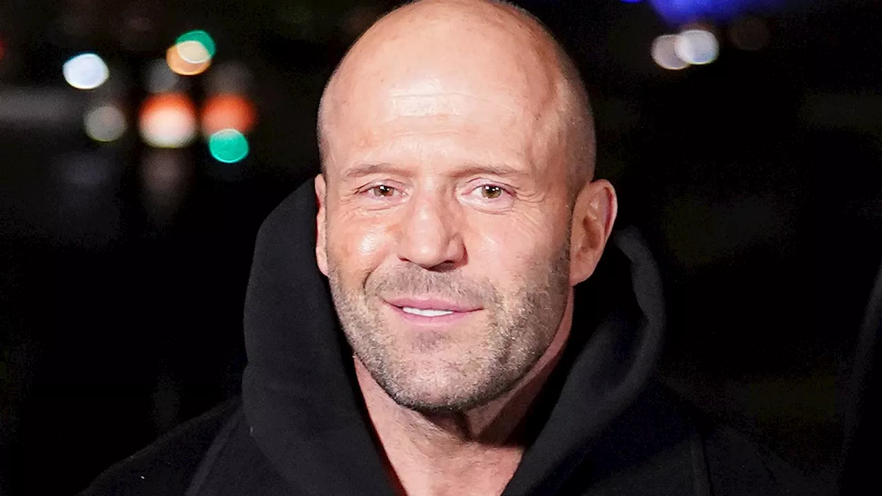 Jason Statham’s New Action Thriller Challenges Rebecca Ferguson's Most Divisive Sci-Fi Movie