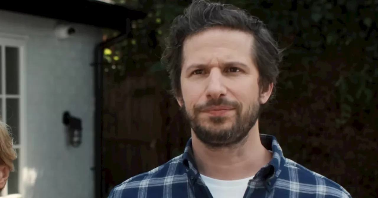 Andy Samberg Rom-Com Replaces Jean Smart With 5-Time Oscar Nominee