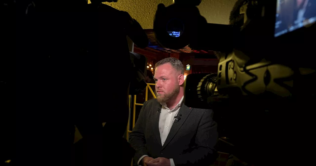 Newly Elected Senator Accuses Lt. Gov. of Partisan Politics in Committee Snub