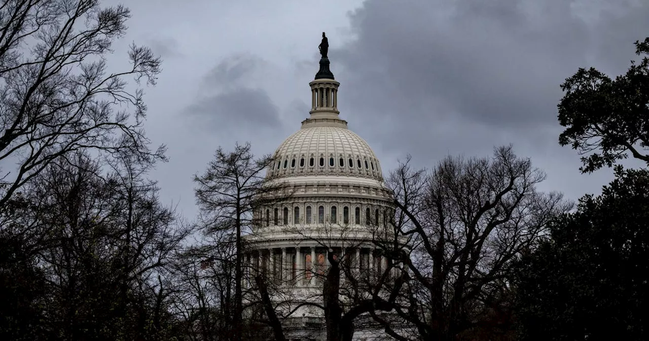 DHS Shutdown Breaks Record, Continues Amid Congressional Recess